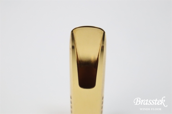 Alto saxophone Mouthpiece Metal FIRE #6 [お取り寄せ商品]