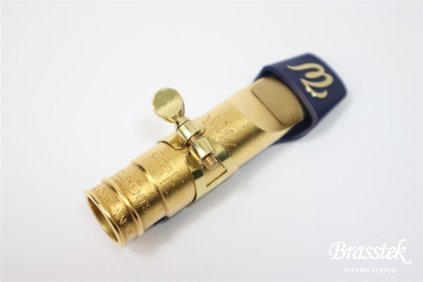 Alto saxophone Mouthpiece Metal FIRE #6 [お取り寄せ商品]