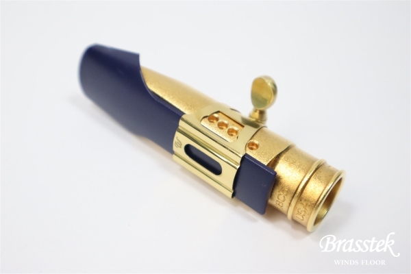 Alto saxophone Mouthpiece Metal FIRE #6 [お取り寄せ商品]