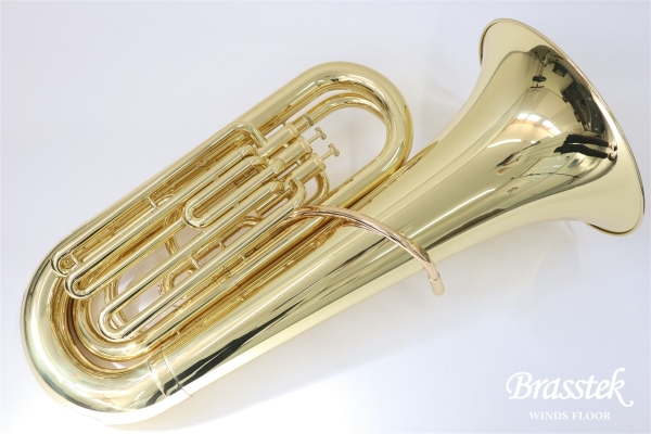 YAMAHA Tuba YBB-105 | Brasstek Online Store