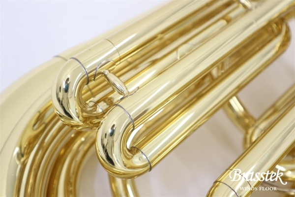 Tuba YBB-105