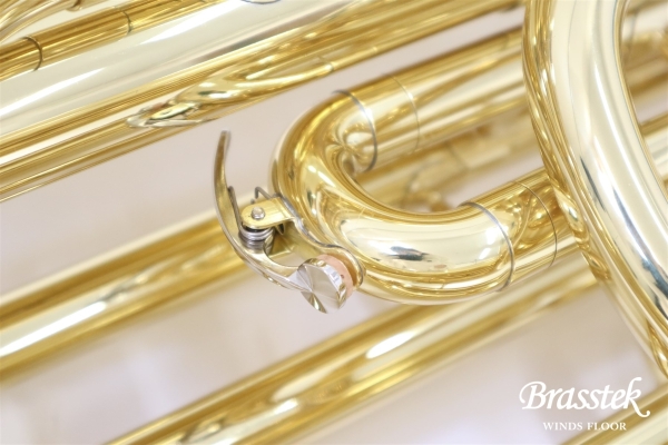 Tuba YBB-105
