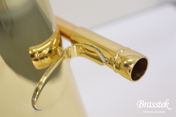 Tuba YBB-105