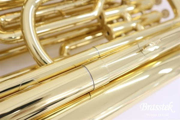 Tuba YBB-105