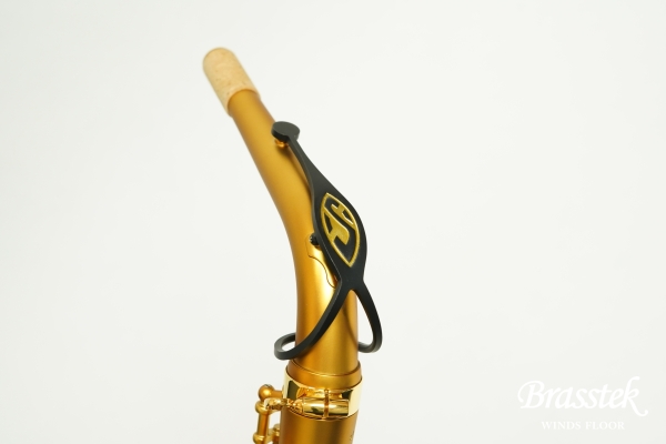 Alto Saxophone SUPREME Model 2022  ＃252【送料無料】