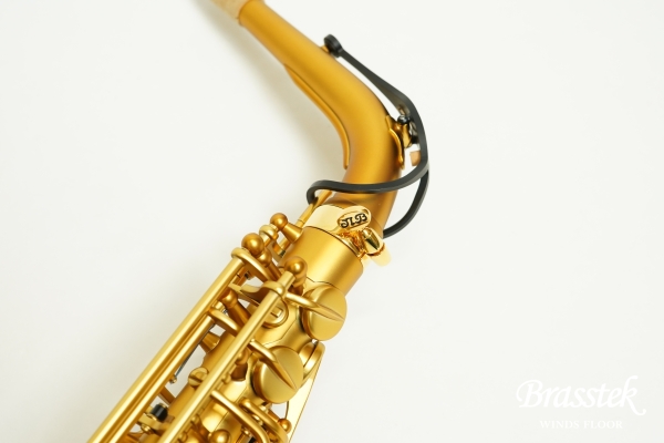 Alto Saxophone SUPREME Model 2022  ＃252【送料無料】