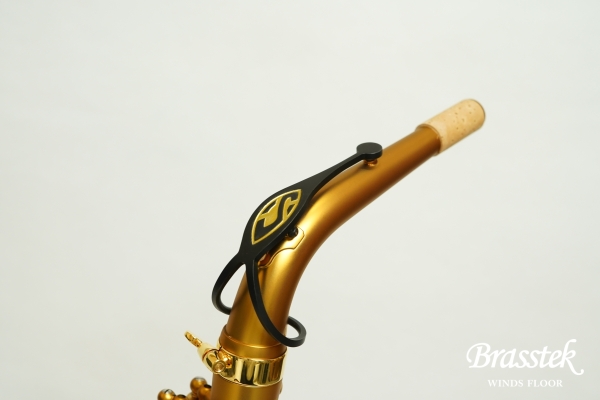 Alto Saxophone SUPREME Model 2022  ＃252【送料無料】