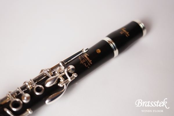 B♭Clarinet YCL-SEV Master【藤井一男氏選定品】
