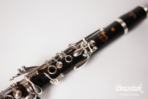 B♭Clarinet YCL-SEV Master【藤井一男氏選定品】