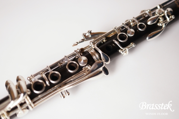 B♭Clarinet YCL-SEV Master【藤井一男氏選定品】