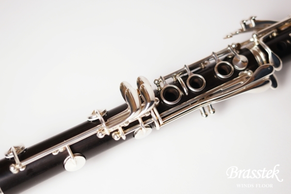 B♭Clarinet YCL-SEV Master【藤井一男氏選定品】
