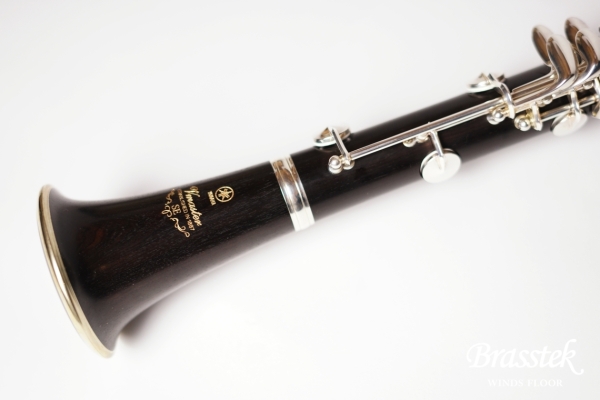 B♭Clarinet YCL-SEV Master【藤井一男氏選定品】