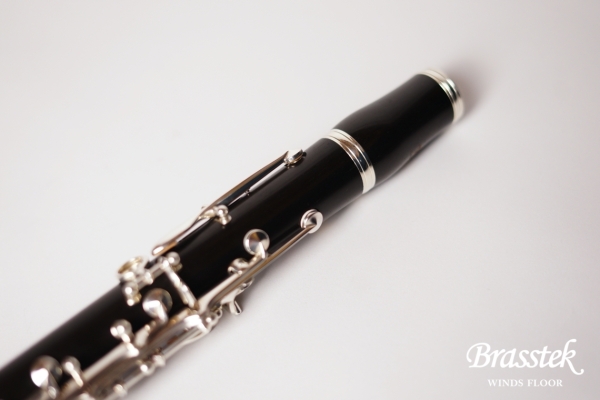 B♭Clarinet YCL-SEV Master【藤井一男氏選定品】