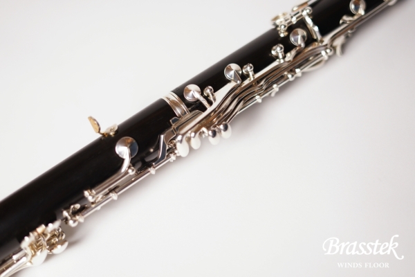B♭Clarinet YCL-SEV Master【藤井一男氏選定品】