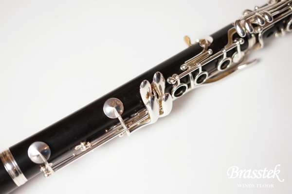 B♭Clarinet YCL-SEV Master【藤井一男氏選定品】