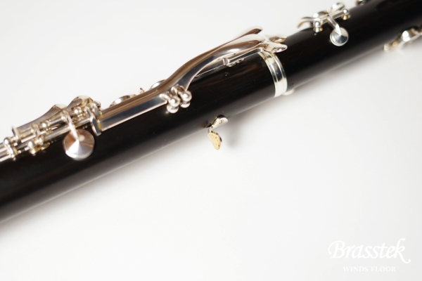 B♭Clarinet YCL-SEV Master【藤井一男氏選定品】