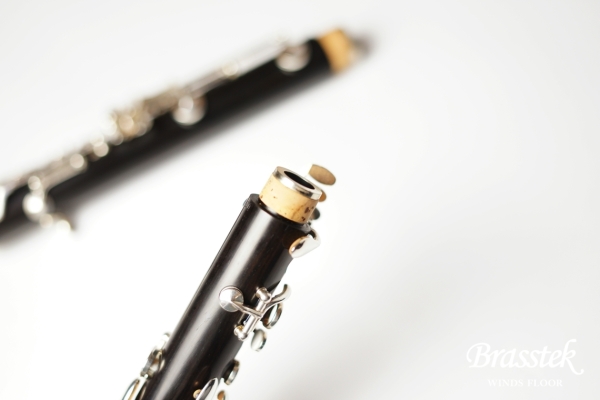 B♭Clarinet YCL-SEV Master【藤井一男氏選定品】