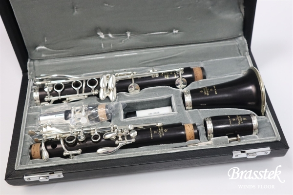 B♭Clarinet R13 松本健司氏 選定品