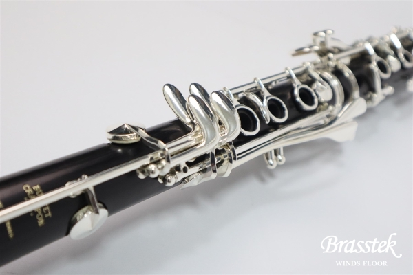 B♭Clarinet R13 松本健司氏 選定品