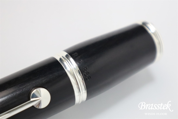 B♭Clarinet R13 松本健司氏 選定品