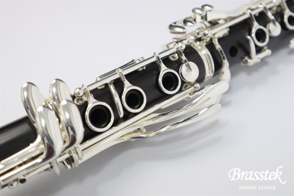 B♭Clarinet PRESTIGE [お取り寄せ商品]