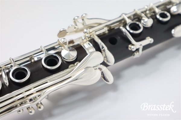 B♭Clarinet PRESTIGE [お取り寄せ商品]