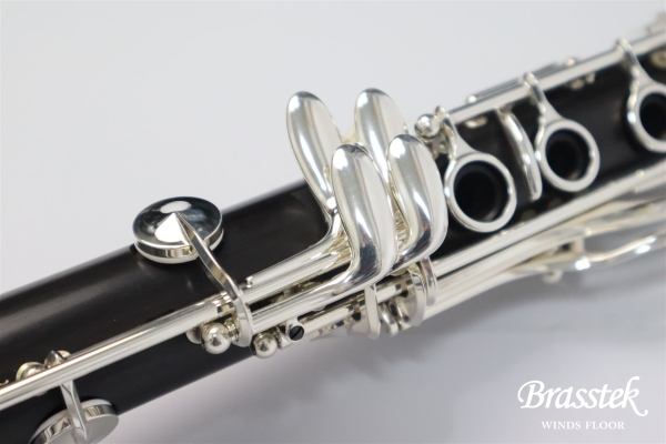 B♭Clarinet PRESTIGE [お取り寄せ商品]