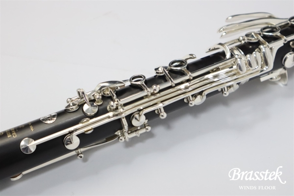 B♭Clarinet PRESTIGE [お取り寄せ商品]