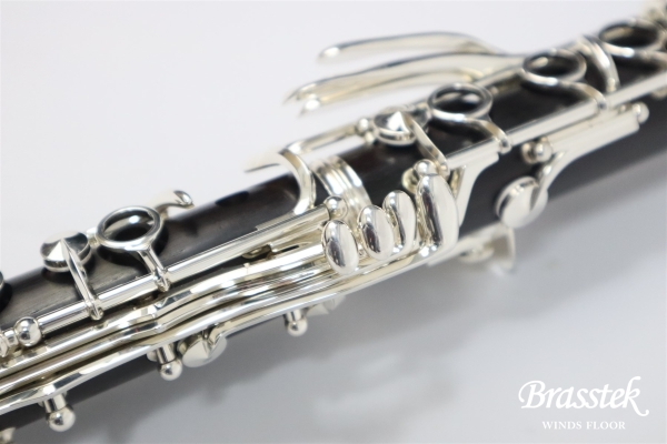 B♭Clarinet PRESTIGE [お取り寄せ商品]