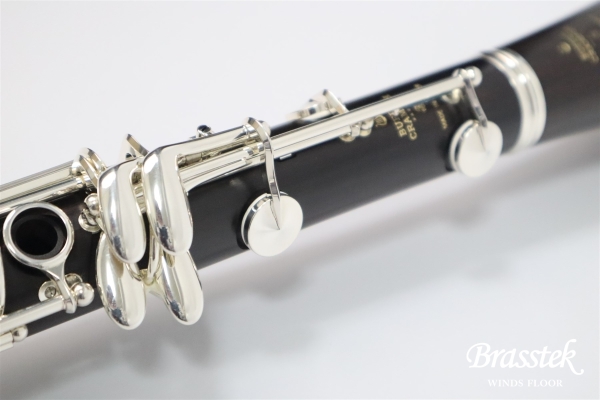 B♭Clarinet PRESTIGE [お取り寄せ商品]