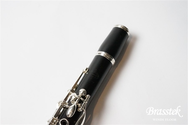B♭Clarinet R13 Rose Custom”Heart”