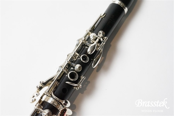 B♭Clarinet R13 Rose Custom”Heart”