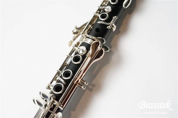 B♭Clarinet R13 Rose Custom”Heart”