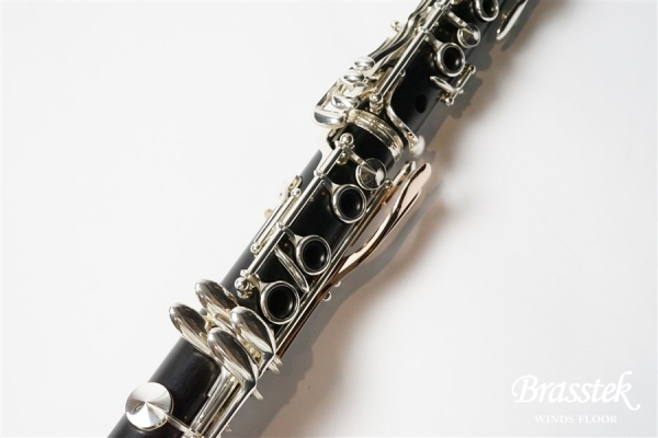B♭Clarinet R13 Rose Custom”Heart”