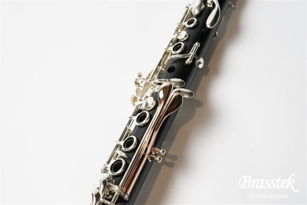B♭Clarinet R13 Rose Custom”Heart”
