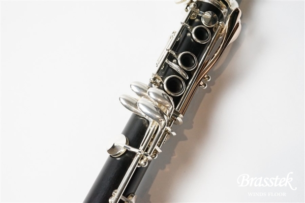 B♭Clarinet R13 Rose Custom”Heart”