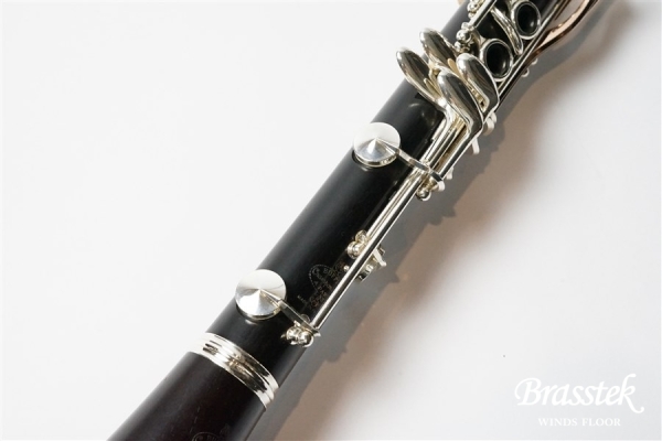 B♭Clarinet R13 Rose Custom”Heart”