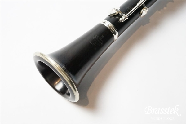 B♭Clarinet R13 Rose Custom”Heart”