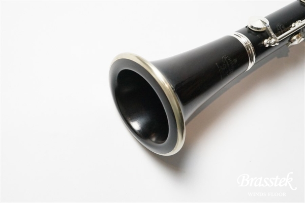 B♭Clarinet R13 Rose Custom”Heart”