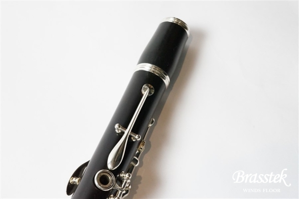 B♭Clarinet R13 Rose Custom”Heart”