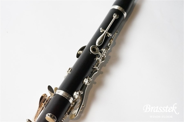 B♭Clarinet R13 Rose Custom”Heart”