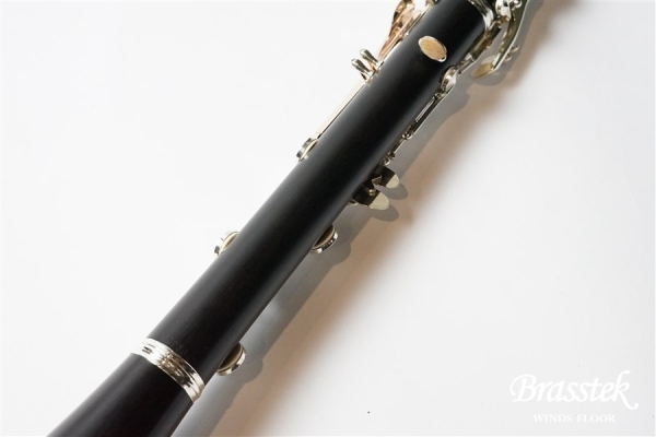 B♭Clarinet R13 Rose Custom”Heart”