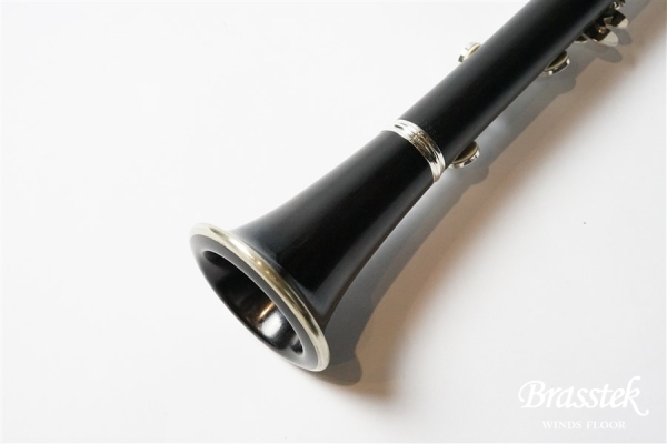 B♭Clarinet R13 Rose Custom”Heart”