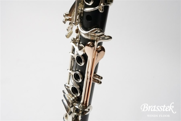 B♭Clarinet R13 Rose Custom”Heart”