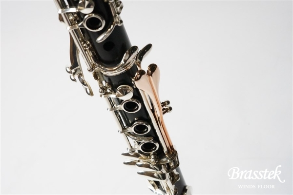 B♭Clarinet R13 Rose Custom”Heart”