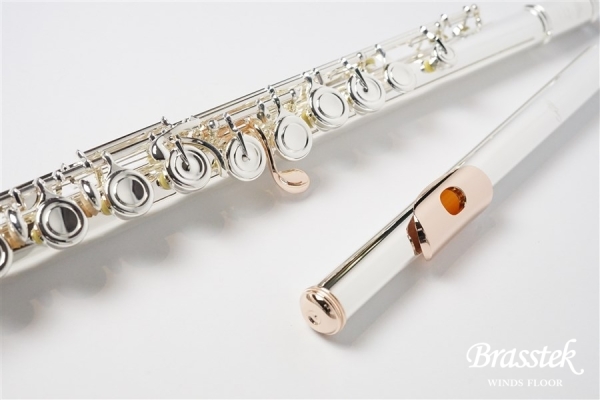 Altus x Brasstek original model A1007E Rose LIP”G”