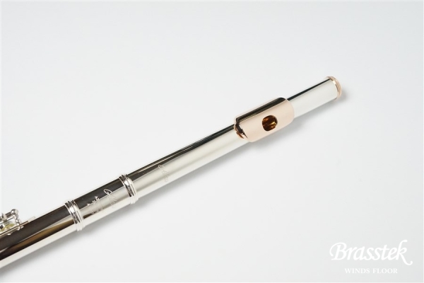 Altus x Brasstek original model A1007E Rose LIP”G”