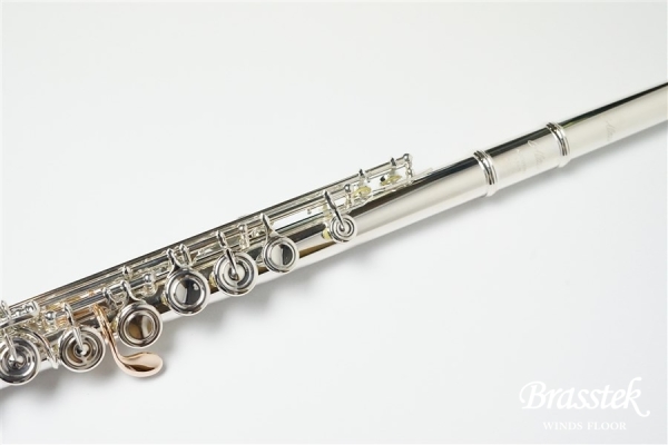 Altus x Brasstek original model A1007E Rose LIP”G”