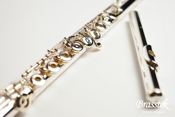Flute EX RCE <Ring key/Open hole>