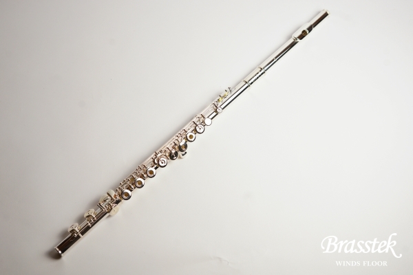 Flute EX RCE <Ring key/Open hole>
